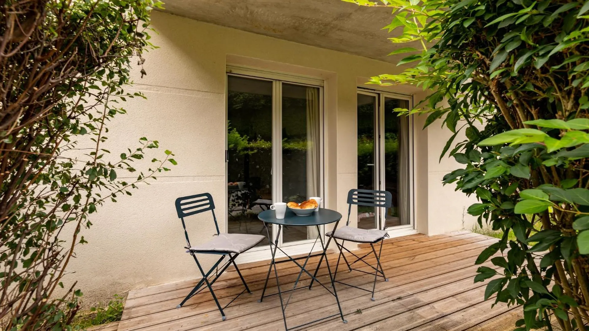Appartement Appartment T2 A Lourdes France