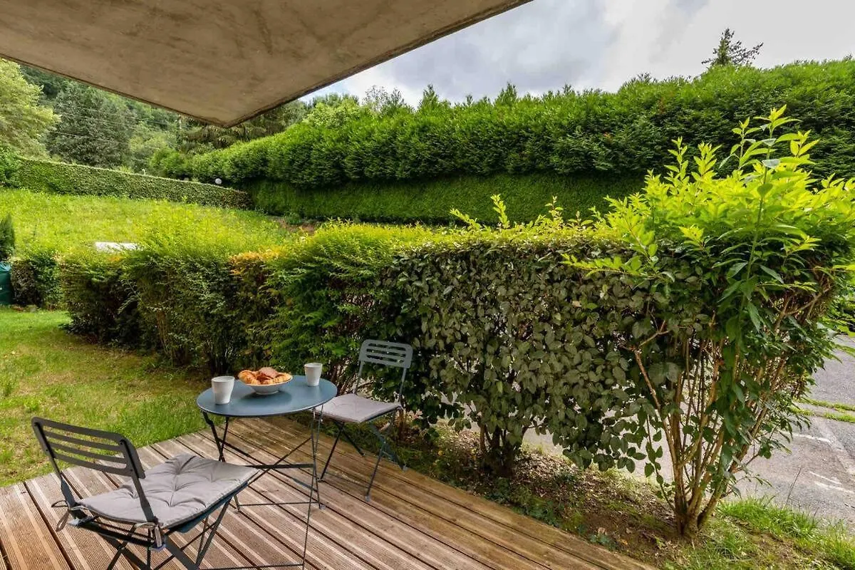 Appartment T2 A Lourdes Appartement